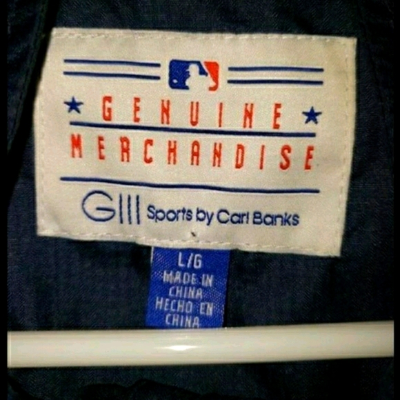 HOST PICK 🔥 Boston Red Sox Baseball Windbreaker - Picture 2 of 4